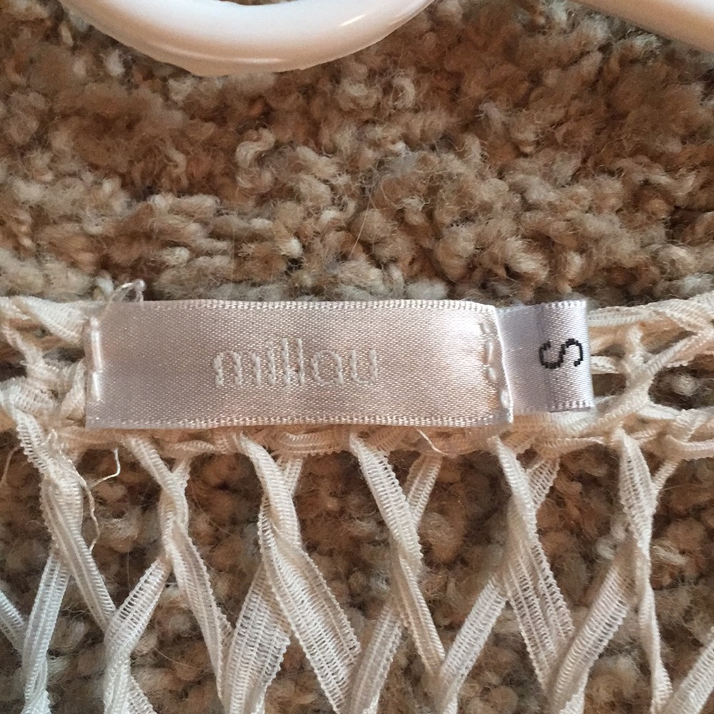lf sweater - Picture 2 of 2